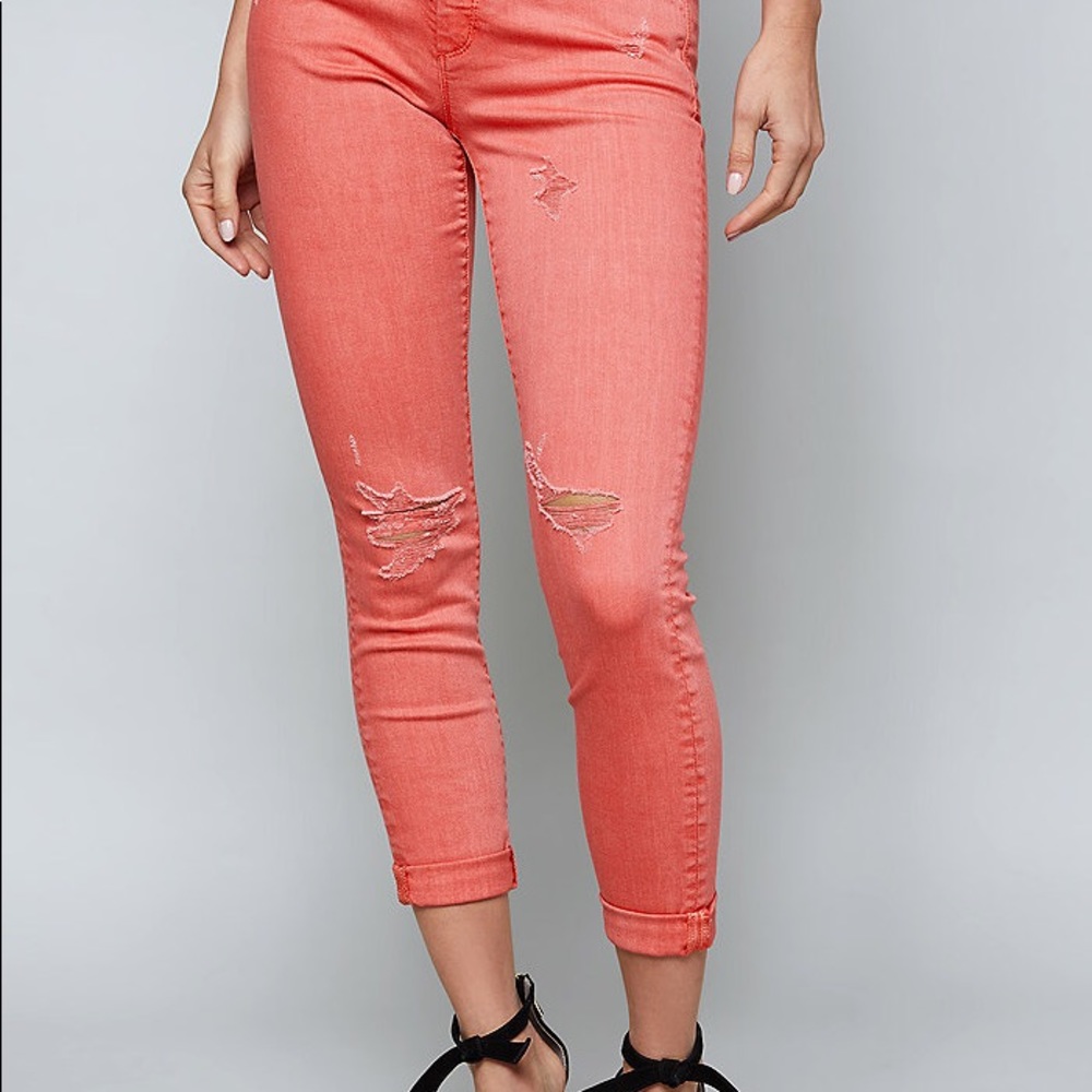 Bebe Skinny Jean